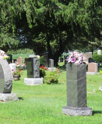 Picture of Port Dover Cemetery