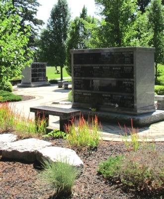 Picture of Port Dover Cemetery